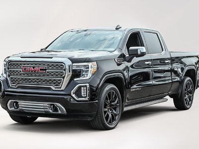 2022 GMC SIERRA 1500 LIMITED in Dollard-des-Ormeaux, Quebec