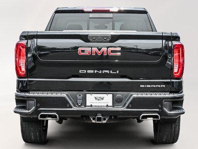 2022 GMC SIERRA 1500 LIMITED in Dollard-des-Ormeaux, Quebec