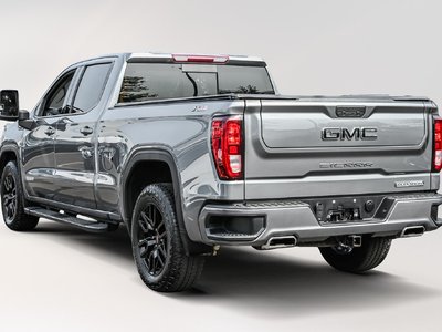 GMC SIERRA 1500 LIMITED  2022 à Dollard-des-Ormeaux, Québec