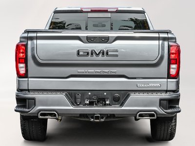 GMC SIERRA 1500 LIMITED  2022 à Dollard-des-Ormeaux, Québec