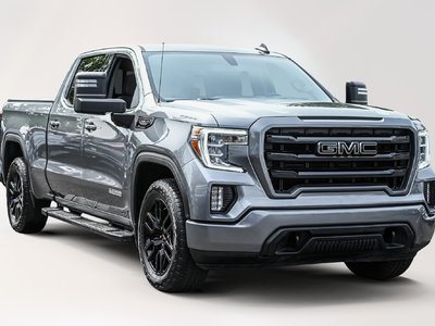 GMC SIERRA 1500 LIMITED  2022 à Dollard-des-Ormeaux, Québec
