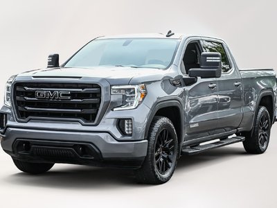 GMC SIERRA 1500 LIMITED  2022 à Dollard-des-Ormeaux, Québec