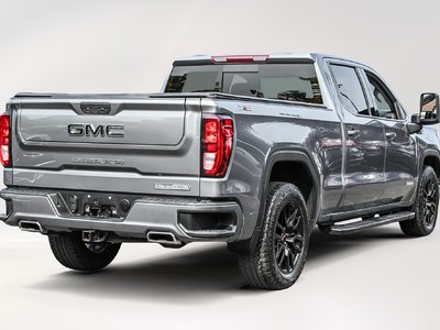 GMC SIERRA 1500 LIMITED  2022 à Dollard-des-Ormeaux, Québec