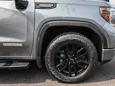 GMC SIERRA 1500 LIMITED  2022 à Dollard-des-Ormeaux, Québec