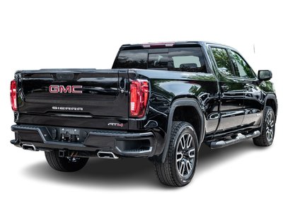 GMC Sierra 1500 Limited  2022 à Dollard-des-Ormeaux, Québec