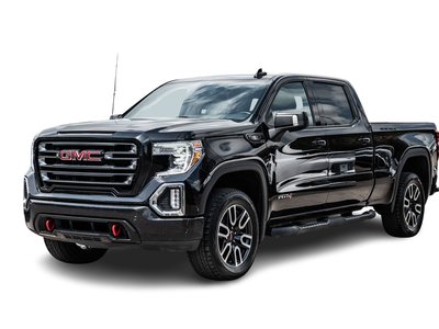 GMC Sierra 1500 Limited  2022 à Dollard-des-Ormeaux, Québec