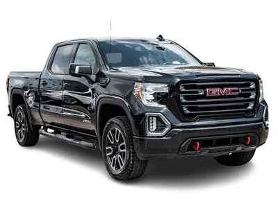GMC Sierra 1500 Limited  2022 à Dollard-des-Ormeaux, Québec