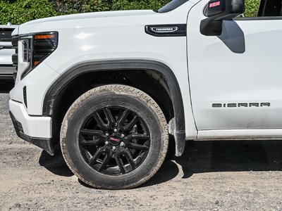 GMC Sierra 1500  2024 à Dollard-des-Ormeaux, Québec
