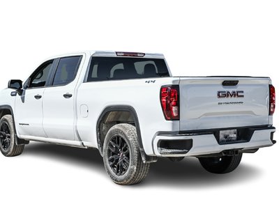 GMC Sierra 1500  2024 à Dollard-des-Ormeaux, Québec