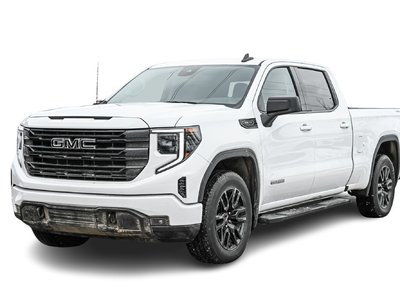 GMC Sierra 1500  2024 à Dollard-des-Ormeaux, Québec