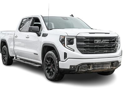 GMC Sierra 1500  2024 à Dollard-des-Ormeaux, Québec
