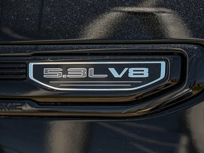 2025 GMC Sierra 1500 in Dollard-des-Ormeaux, Quebec