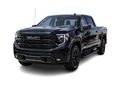 GMC Sierra 1500  2025 à Dollard-des-Ormeaux, Québec