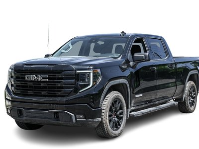2025 GMC Sierra 1500 in Dollard-des-Ormeaux, Quebec