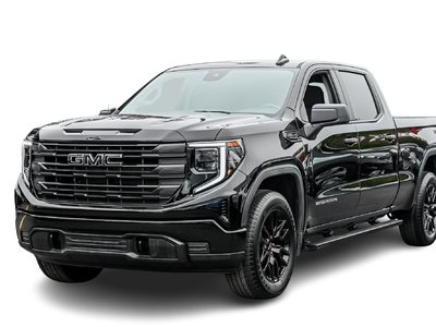 2025 GMC Sierra 1500 in Montreal, Quebec