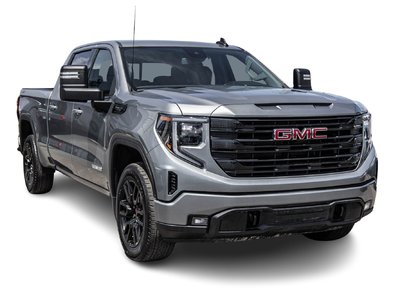 GMC Sierra 1500  2026 à Dollard-des-Ormeaux, Québec