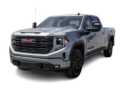 GMC Sierra 1500  2026 à Dollard-des-Ormeaux, Québec