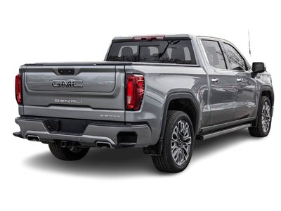 2026 GMC Sierra 1500 in Dollard-des-Ormeaux, Quebec