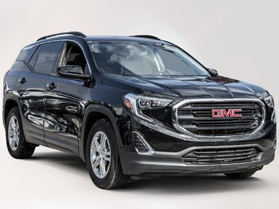 GMC Terrain  2019 à Montréal, Québec