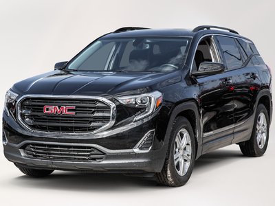 GMC Terrain  2019 à Montréal, Québec