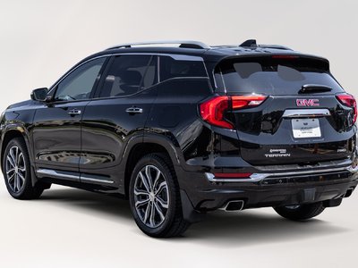 2019 GMC Terrain in Dollard-des-Ormeaux, Quebec