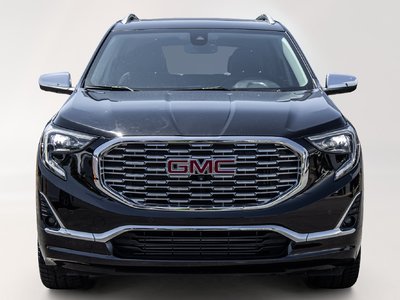 2019 GMC Terrain in Dollard-des-Ormeaux, Quebec