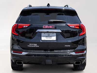 2019 GMC Terrain in Dollard-des-Ormeaux, Quebec