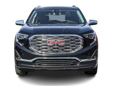 2019 GMC Terrain in Montreal, Quebec