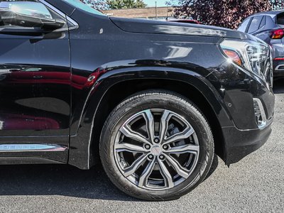 2019 GMC Terrain in Montreal, Quebec