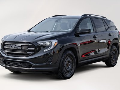 GMC Terrain  2021 à Dollard-des-Ormeaux, Québec