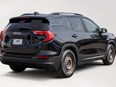 GMC Terrain  2021 à Dollard-des-Ormeaux, Québec