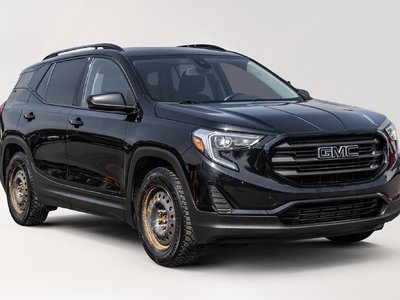 GMC Terrain  2021 à Dollard-des-Ormeaux, Québec