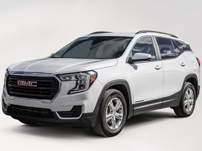 GMC Terrain  2022 à Dollard-des-Ormeaux, Québec