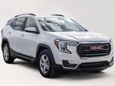 GMC Terrain  2022 à Dollard-des-Ormeaux, Québec