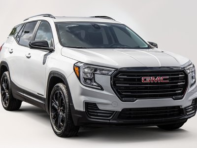 2022 GMC Terrain in Dollard-des-Ormeaux, Quebec