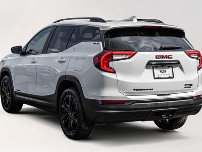 2022 GMC Terrain in Dollard-des-Ormeaux, Quebec