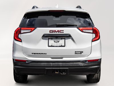 2022 GMC Terrain in Dollard-des-Ormeaux, Quebec