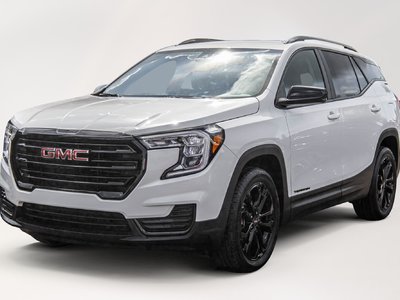 2022 GMC Terrain in Dollard-des-Ormeaux, Quebec