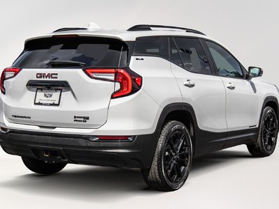 2022 GMC Terrain in Dollard-des-Ormeaux, Quebec