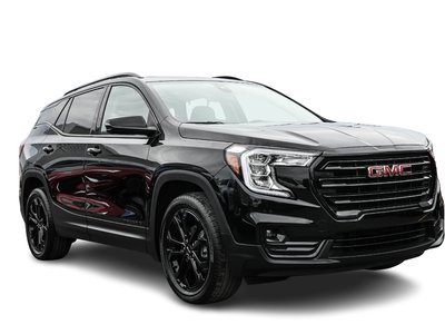2022 GMC Terrain in Montreal, Quebec