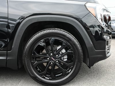 2022 GMC Terrain in Montreal, Quebec