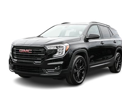 2022 GMC Terrain in Montreal, Quebec