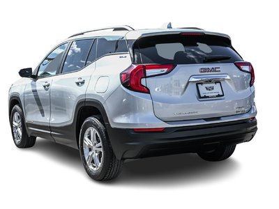 2022 GMC Terrain in Dollard-des-Ormeaux, Quebec