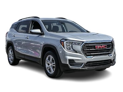 2022 GMC Terrain in Dollard-des-Ormeaux, Quebec