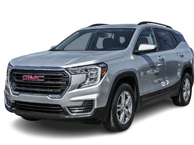 2022 GMC Terrain in Dollard-des-Ormeaux, Quebec