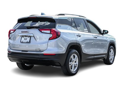 2022 GMC Terrain in Dollard-des-Ormeaux, Quebec