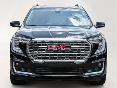 2023 GMC Terrain in Montreal, Quebec