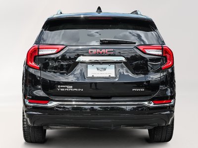 2023 GMC Terrain in Dollard-des-Ormeaux, Quebec