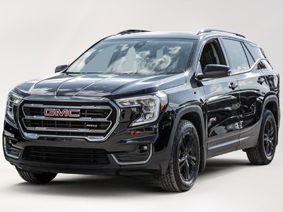 2024 GMC Terrain in Dollard-des-Ormeaux, Quebec