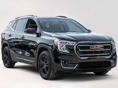 2024 GMC Terrain in Dollard-des-Ormeaux, Quebec